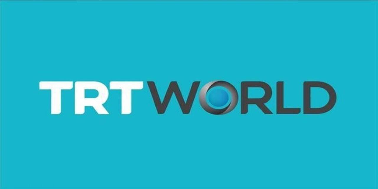 TRT World 6. yaşını kutluyor