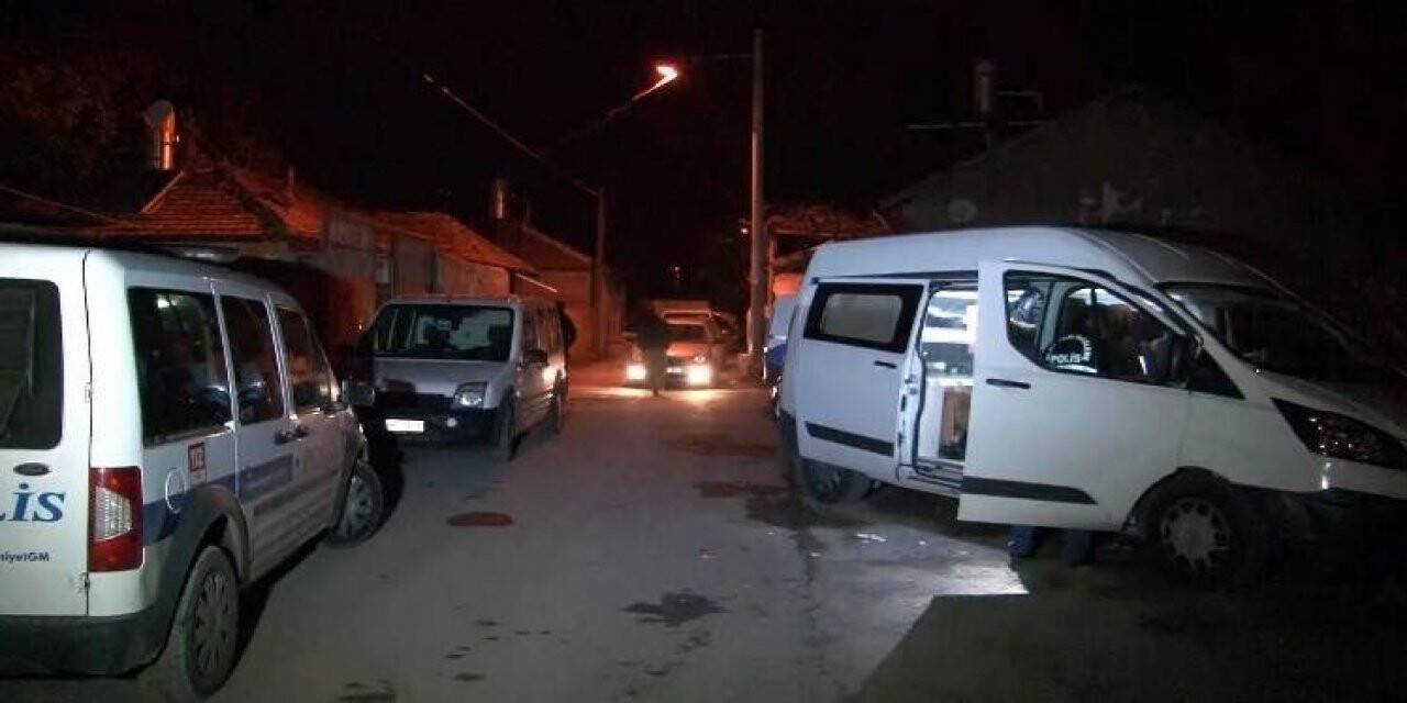 Silahlı yaralama olayında gözaltı sayısı 3’e yükseldi