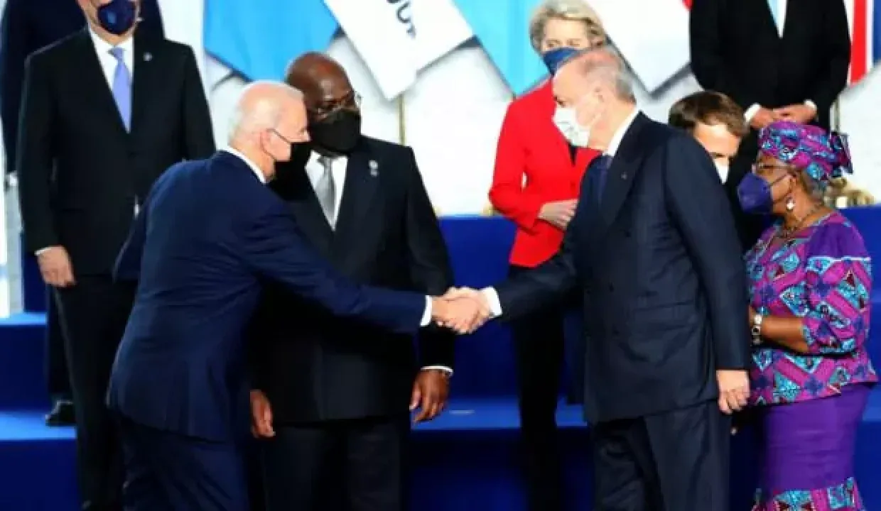 Kritik zirve bugün gerçekleşecek: Önemli konular masada!