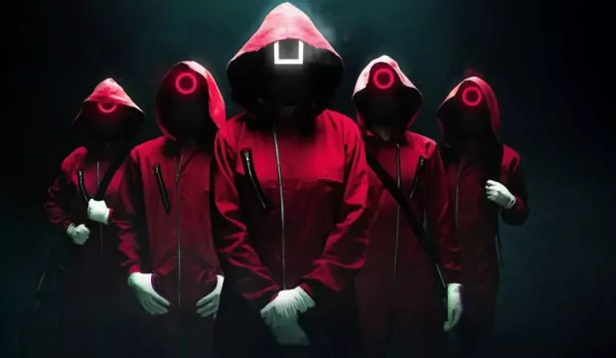 ABD'den dikkat çeken "Squid Game" yasağı!