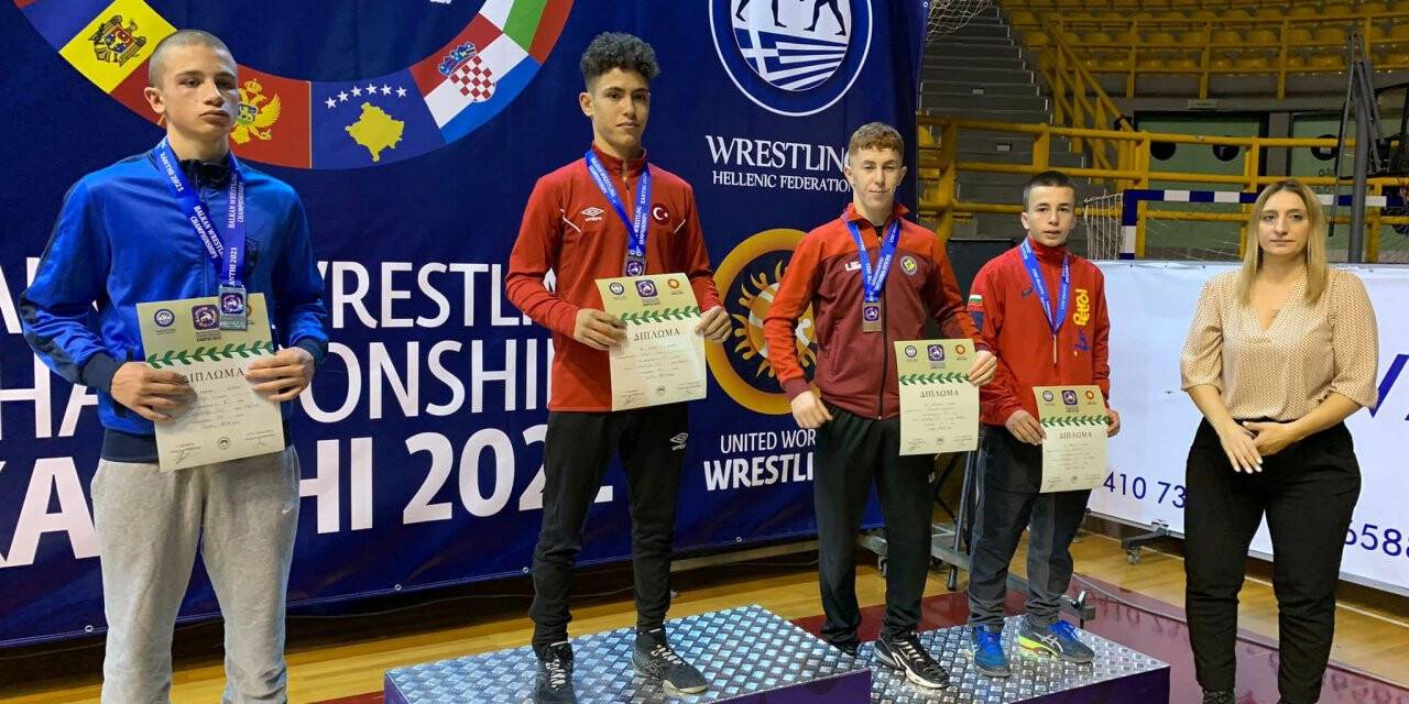 Başkan Bayındır’dan Dur’a tebrik mesajı