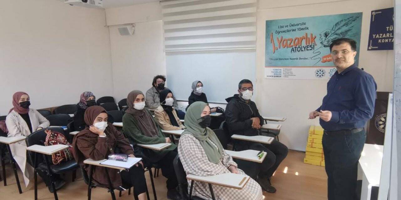 Selçuklu Okumaları Sertifika Programı başladı