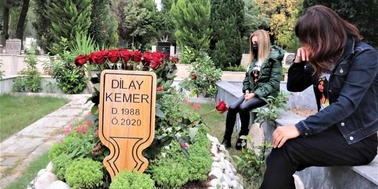 Spor spikeri Dilay Kemer ölüm yıl dönümünde unutulmadı