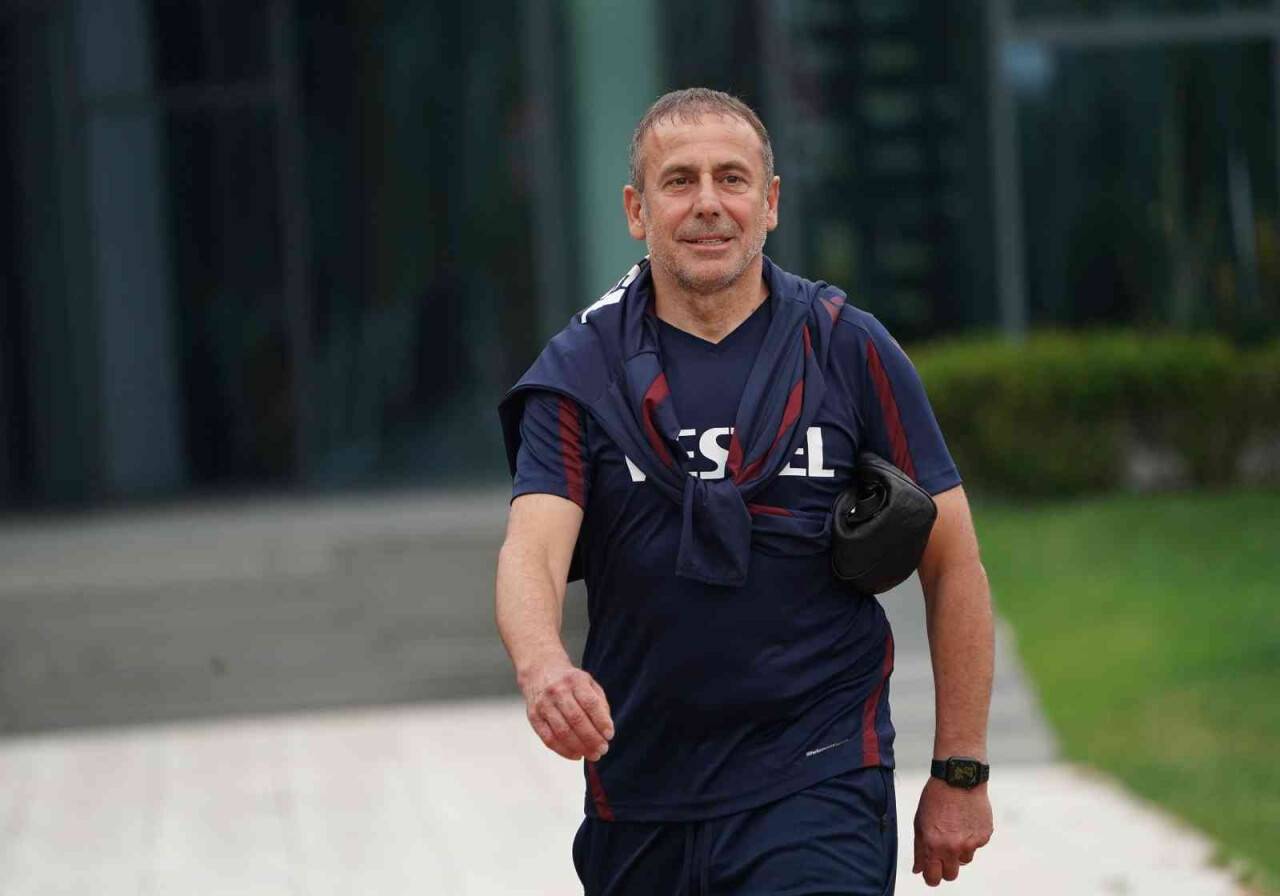 Süper Lig’de son bir yılın lideri Abdullah Avcı oldu