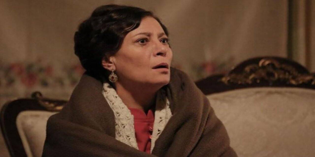 Oyuncu Semra Dinçer hayatını kaybetti