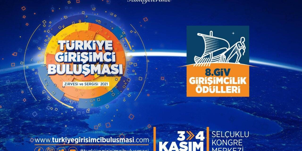 Türkiye Girişimci Buluşması Zirvesinde geri sayım başladı