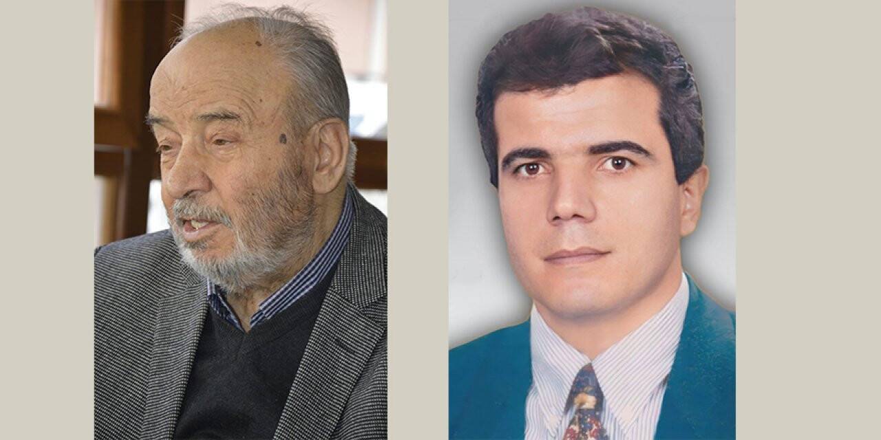 Selçuklu Salı Sohbetleri dopdolu