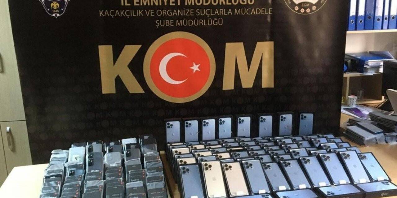 76 ilde eş zamanlı 'Sinyal Operasyonu'