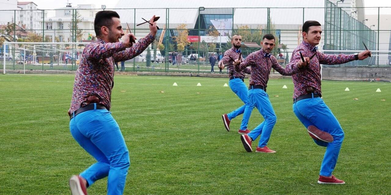 Ç. Çumra Belediyespor'dan renkli sezon başlangıcı