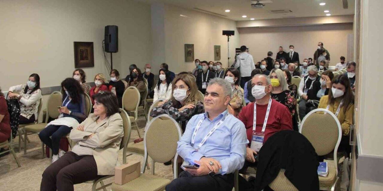 Modern ve konforlu yaşamın alerji yaptığı ortaya çıktı
