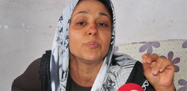 Gizem'in annesi konuştu: Assınlar