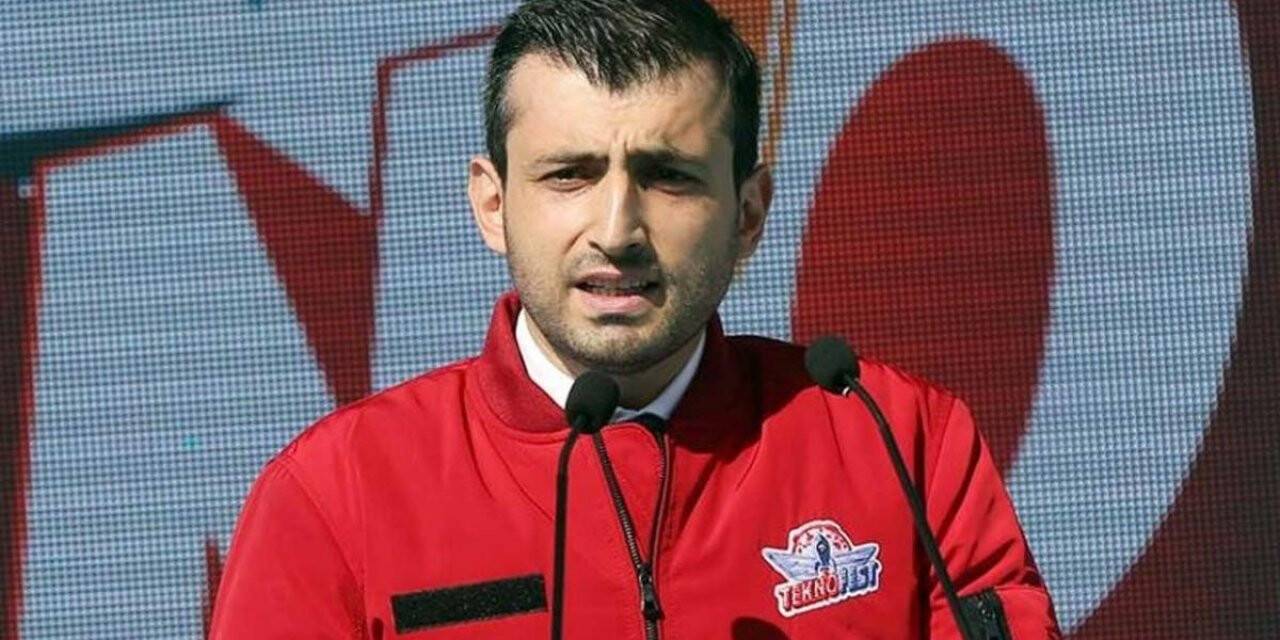 Selçuk Bayraktar: “Tüm gayretlerimiz gençlerimizin geleceği için”