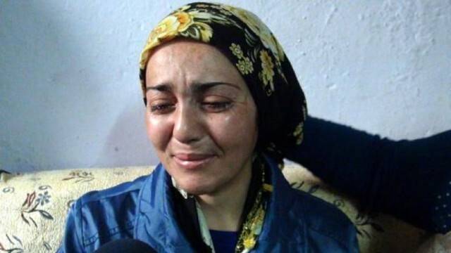 Umut’un annesinden ihmal iddiası