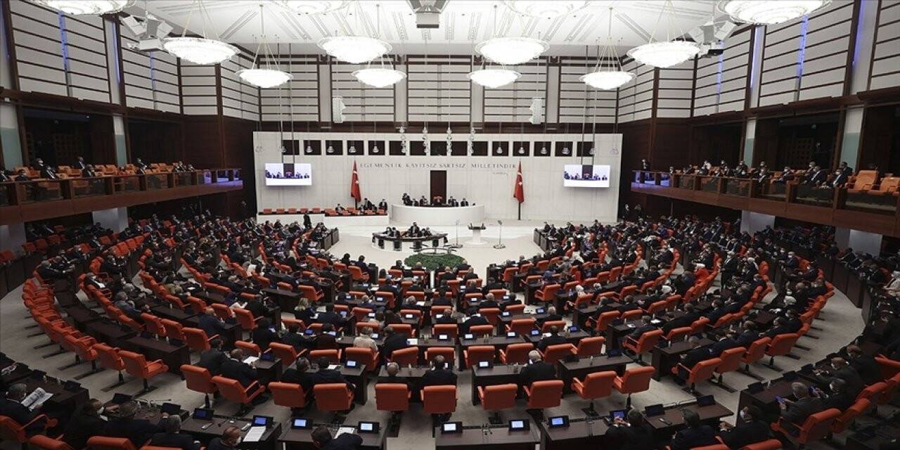 İhracatçıya üretim ve yatırım teşviki yasalaştı!