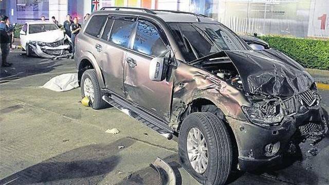 3 polisi ezerek ölümüne neden oldu, kefaletle bırakıldı