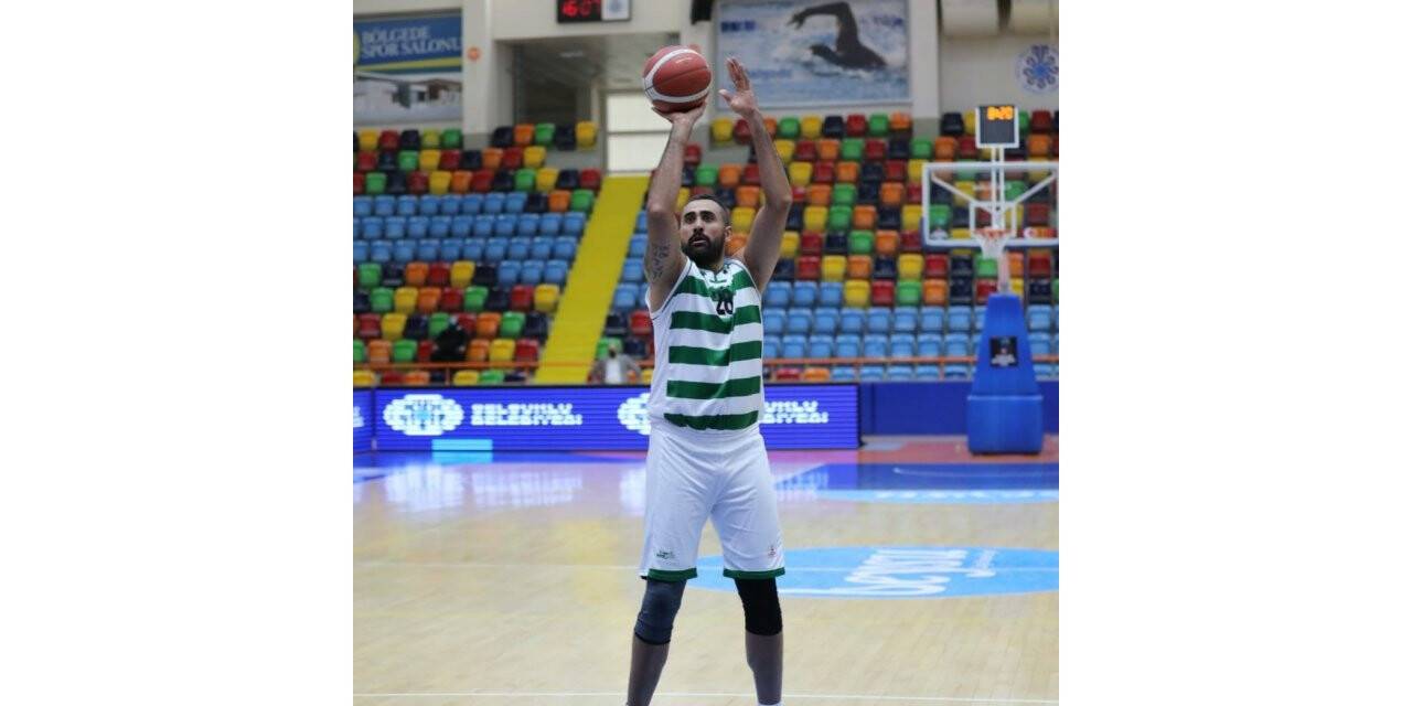 Beysu Konyaspor'da ayrılık