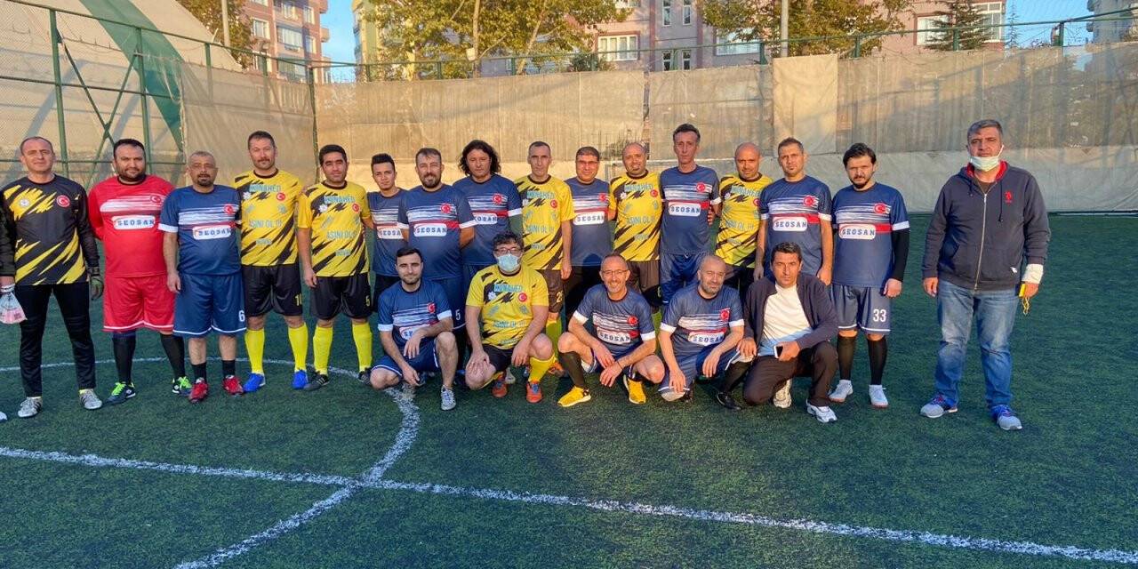 KONAHED aşı farkındalığına dikkat çekiyor