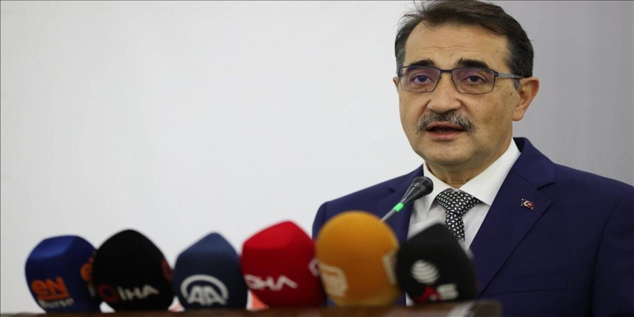 Dönmez: Kurulu gücün yüzde 53’ü yenilenebilir enerji kaynaklarından