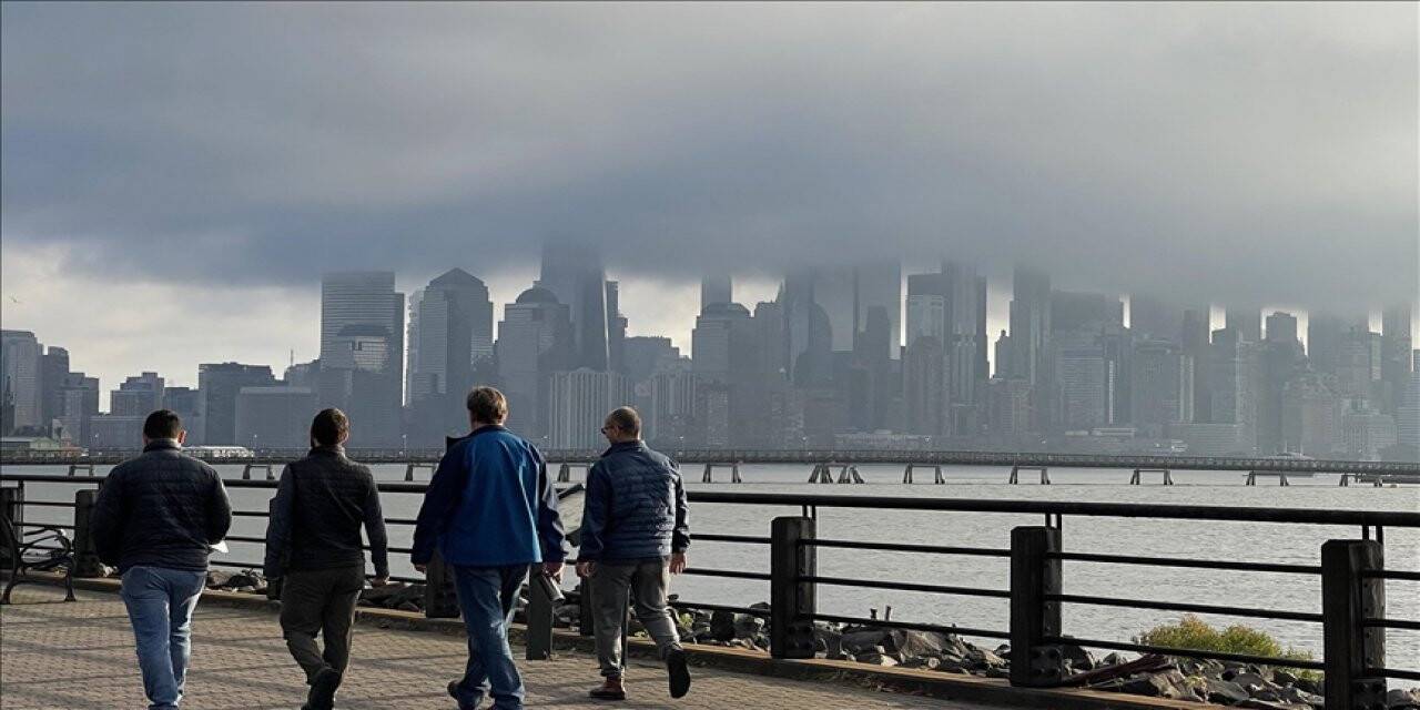 ABD'de istihdam ekimde beklentileri aştı