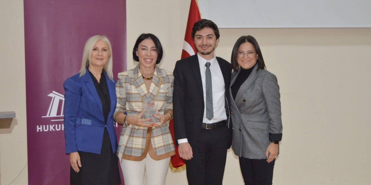 Selçuk Üniversitesi’nde Aile Hukuku semineri