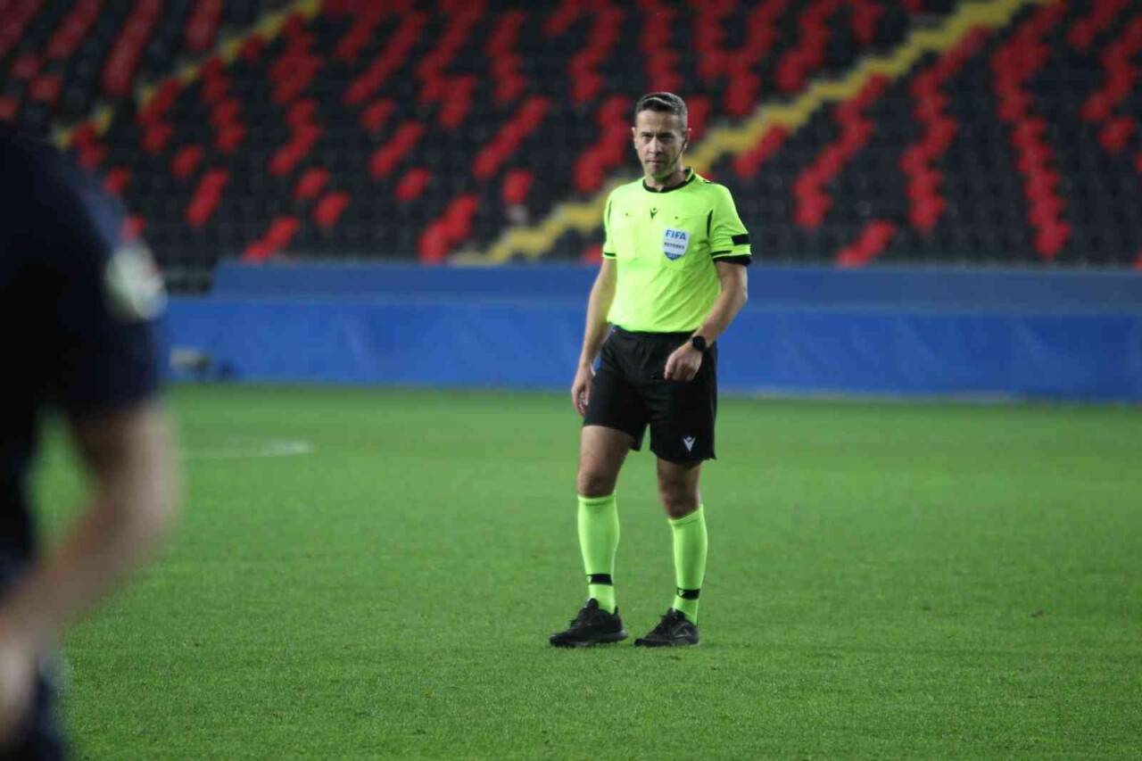 Süper Lig’de tarihe geçen maç! Biten maç tekrar başladı