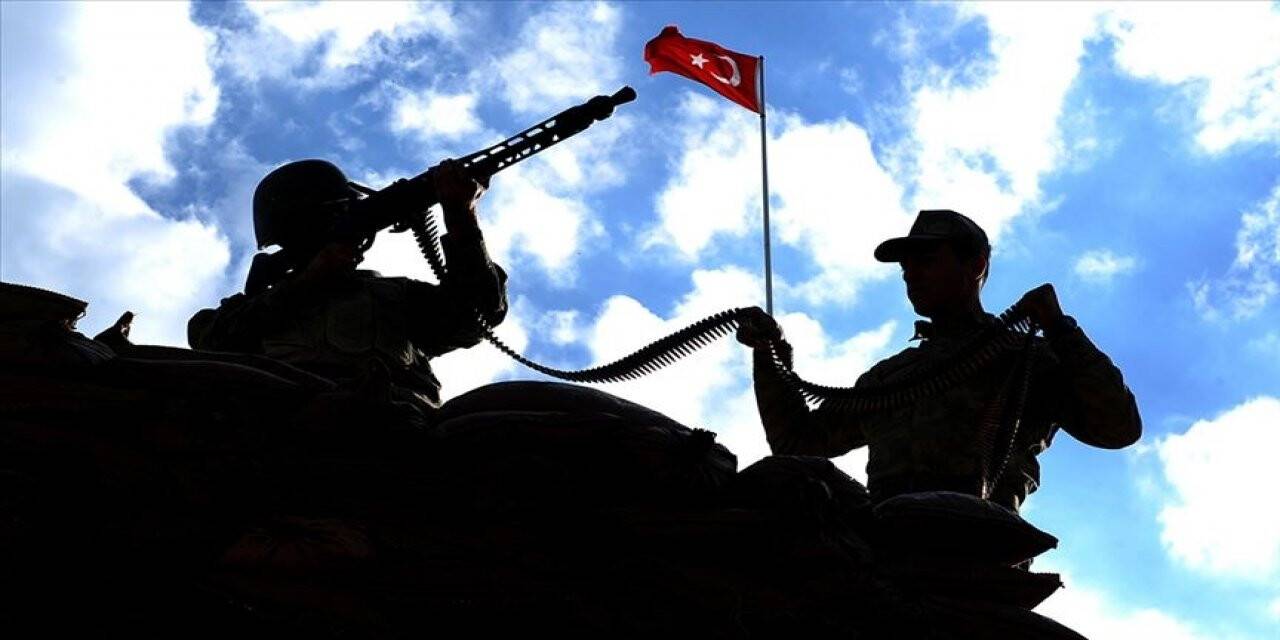 Terör operasyonlarıyla oluşturulan güven ortamı, PKK'da çözülmeyi ve kaçışları hızlandırdı