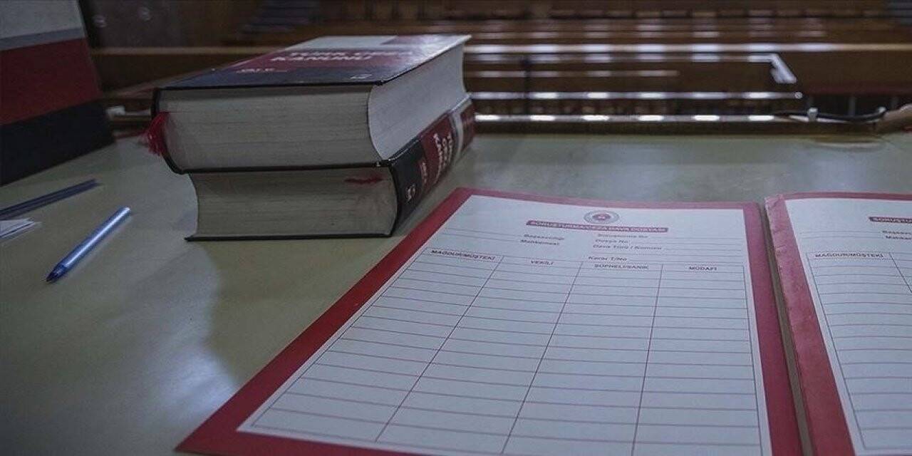 FETÖ'nün Hava Kuvvetleri mahrem imamından fişleme itirafı