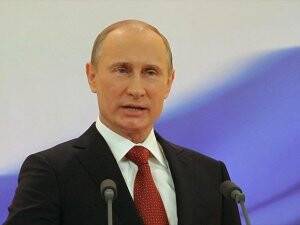 İtalya Başbakanı Renzi Putin ile telefonda görüştü