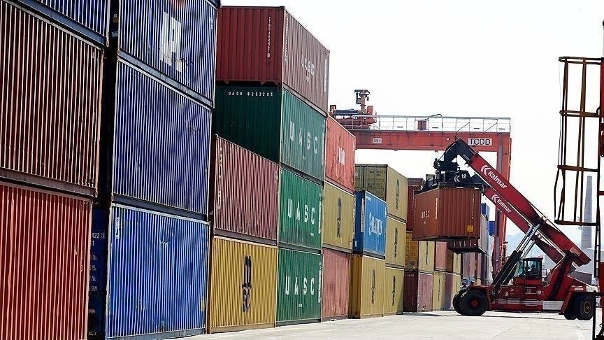 Türkiye'nin İtalya'ya ihracatı rekor seviyeye ulaştı