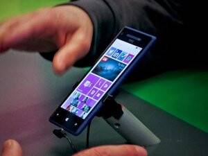 Microsoft Windows Phone'da son durum