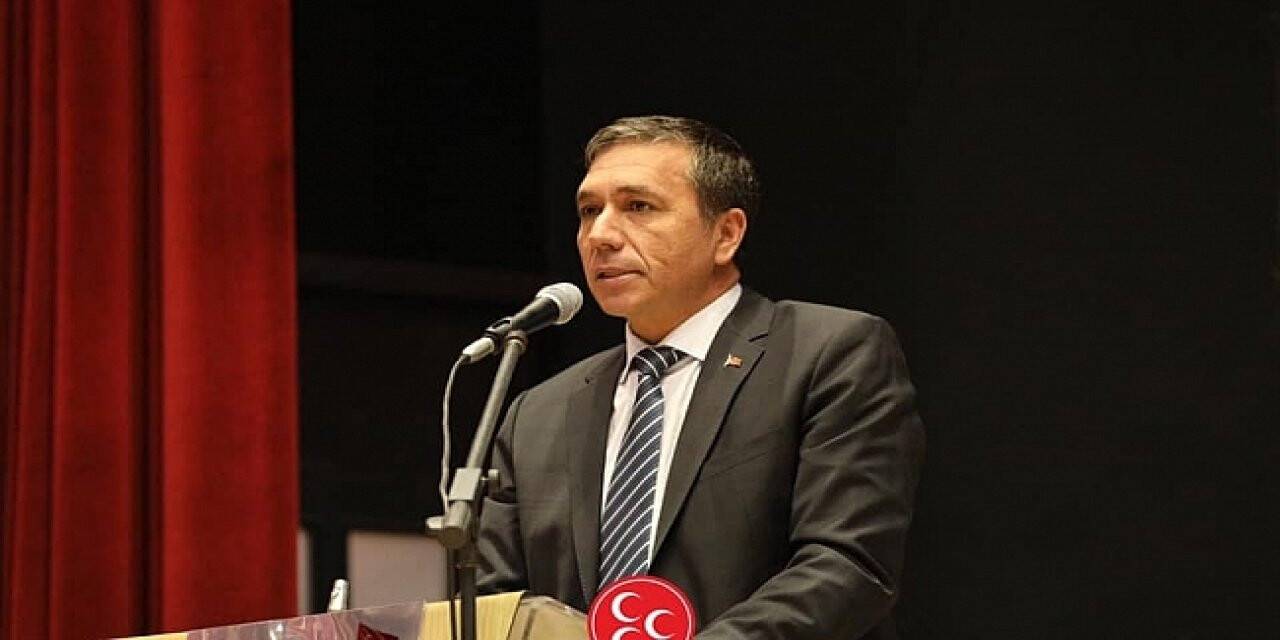 Başkan Akça: İP'in milliyetçilik maskesi düşmüştür