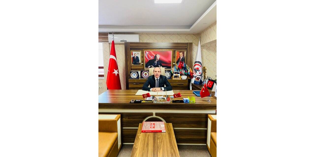 Partilerin Türkkan’a tepkisiz kalmasının tek derdi Erdoğan