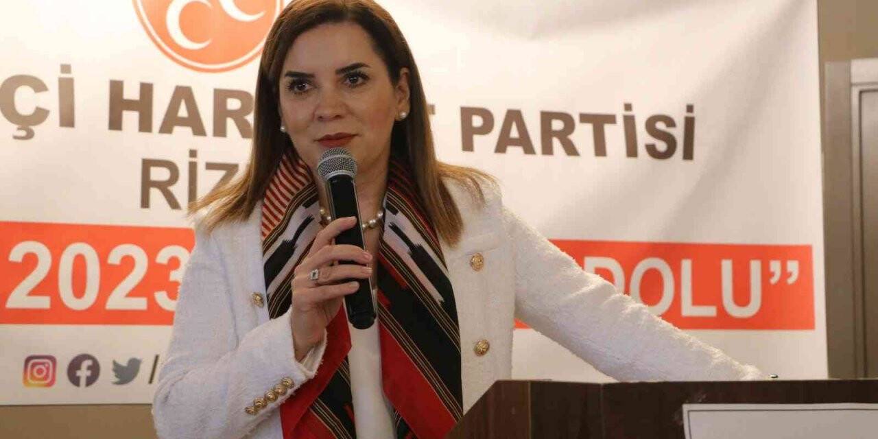 MHP’li Erdem: "Türkkan’ın grup başkanvekilliğinden istifası yetmez, vekillikten de gitmesi gerekir’