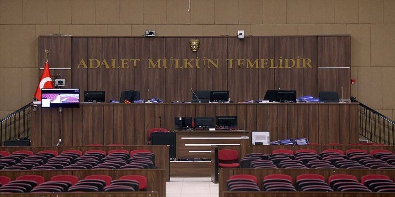 FETÖ'cü eski istihbaratçı Enver Altaylı, 23 yıl 4 ay hapis cezasına çarptırıldı