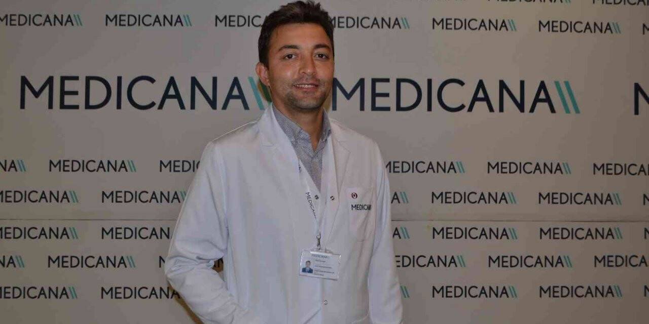 Doç. Dr. Ömer Akyürek: Covid-19 sonrası kontroller hayati önem taşıyor