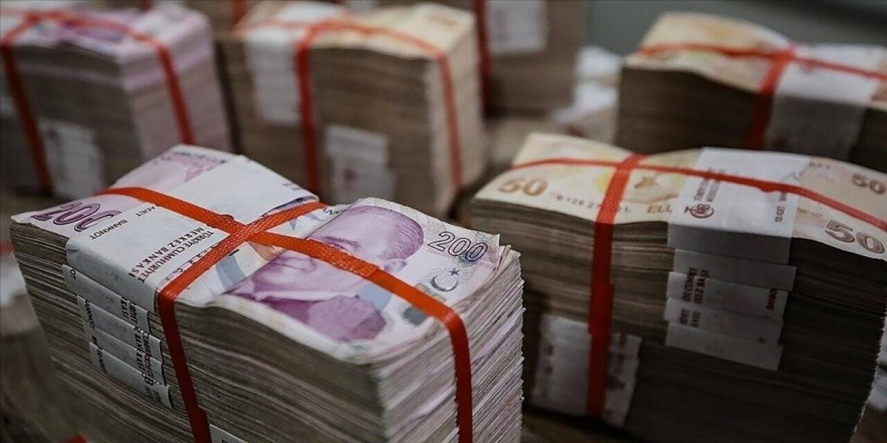 TCMB repo ihalesiyle piyasaya yaklaşık 48 milyar lira verdi