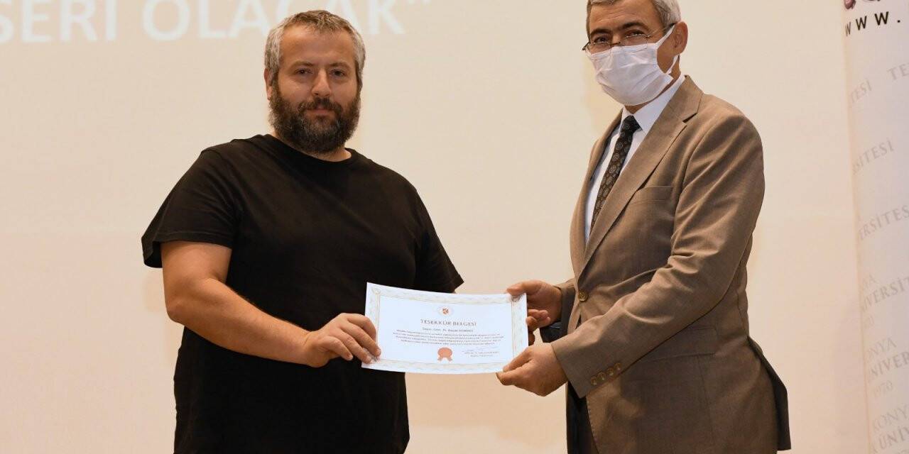 KTÜN’de “Madde Bağımlılığına Karşı Farkındalık Paneli”  düzenlendi