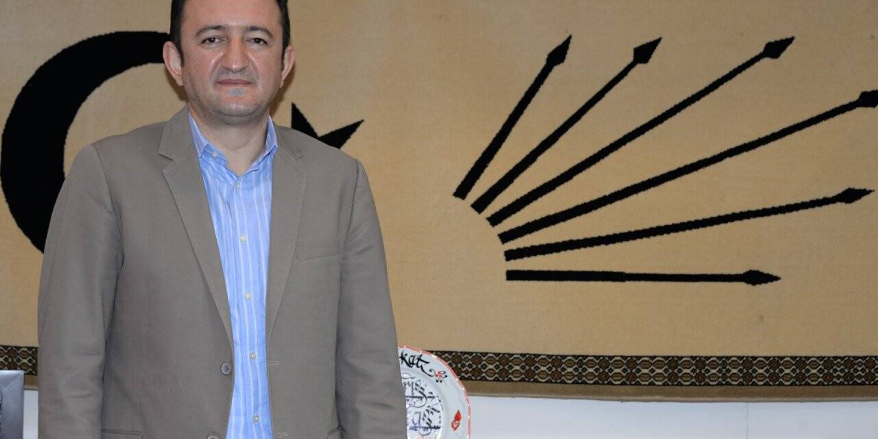 Bektaş; “Atatürk, özgürlük ve bağımsızlık karakteridir”