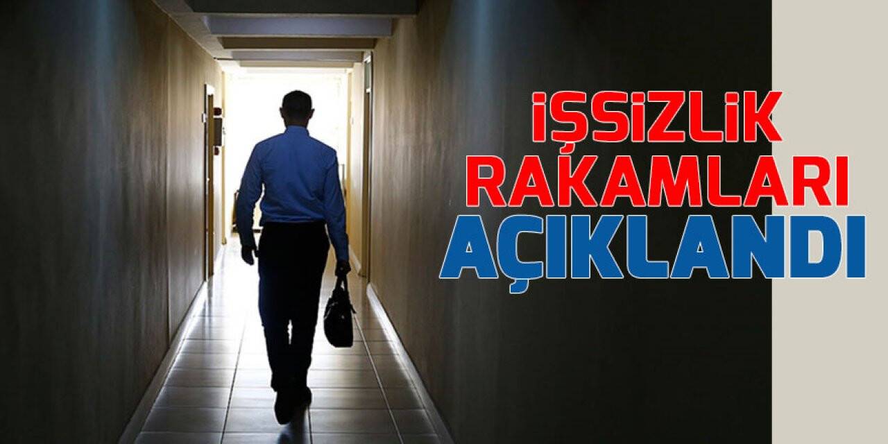 İşsizlik Eylül ayında azaldı