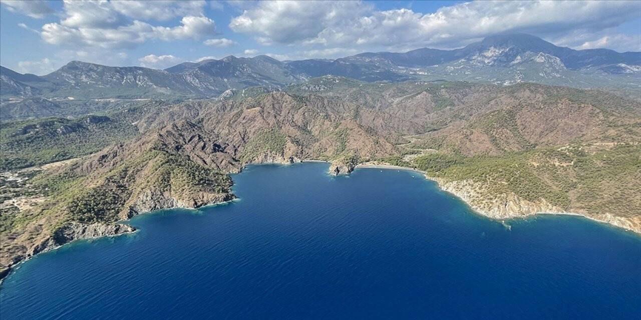 COP22 Zirvesi 'Mavi Akdeniz' için Antalya'da toplanacak