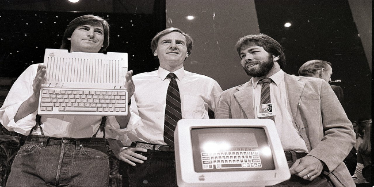 1976'da üretilen orijinal ‘Apple 1’ 400 bin dolara alıcı buldu