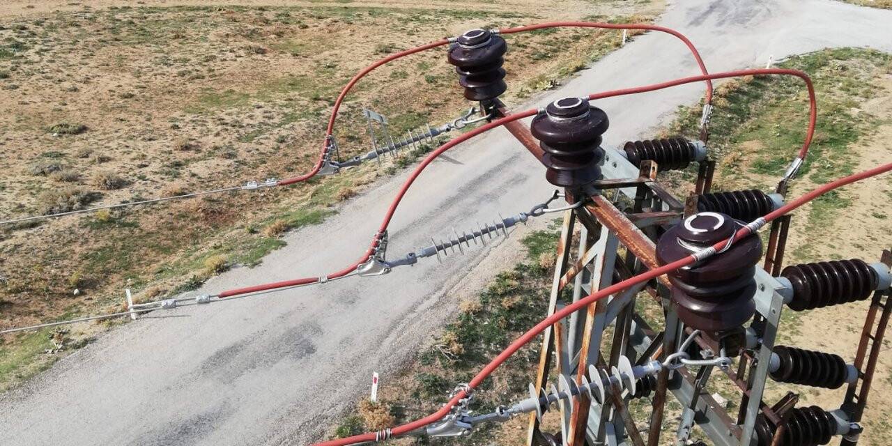 MEDAŞ, kışa hazırlanıyor