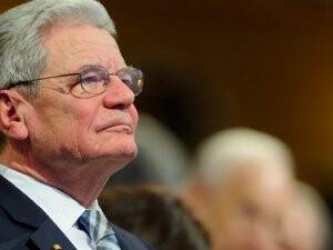 Almanya'dan Türkiye'ye Cevap