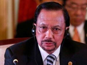 Brunei'ye Şeriat Geldi