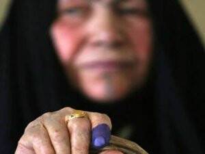 Irak Seçimini Yaptı