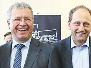 Müzakerelerin Yeri Derin Dondurucu