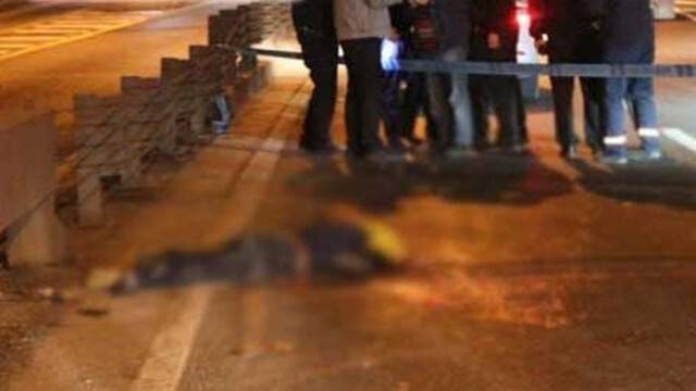 O çocuk zihinsel engelliymiş