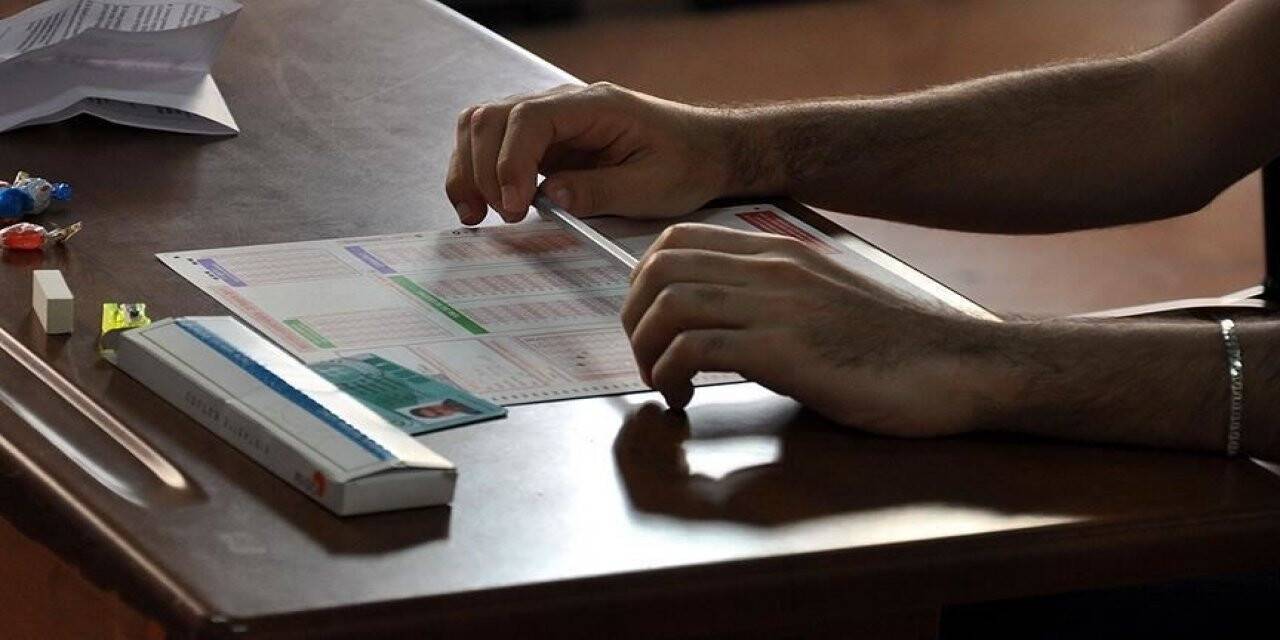 2021-ALES/3 Sınavı giriş belgeleri erişime açıldı