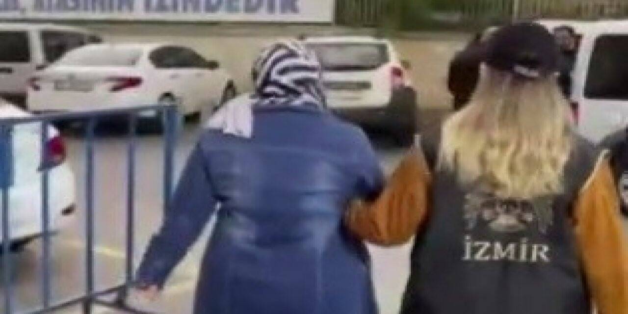 İzmir’de gözaltına alınan FETÖ şüphelileri serbest bırakıldı