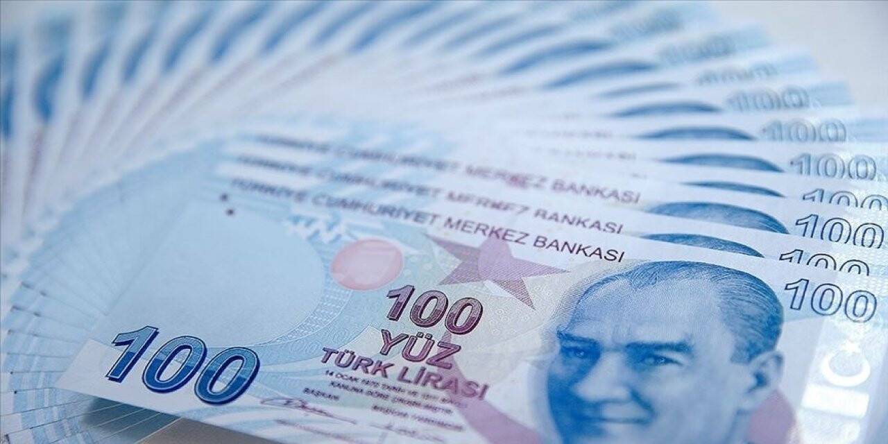 Bankacılık sektörünün mevduatı arttı